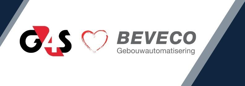 BEVECO, an Allied Universal Company - Overname Beveco door G4S Nederland